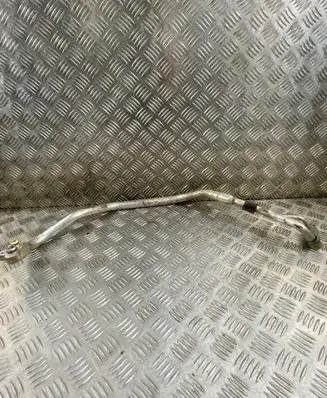 Audi Q7 4M Air conditioning (A/C) pipe/hose 4M0816738M