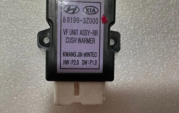 Hyundai i40 Other control units/modules 891963Z000