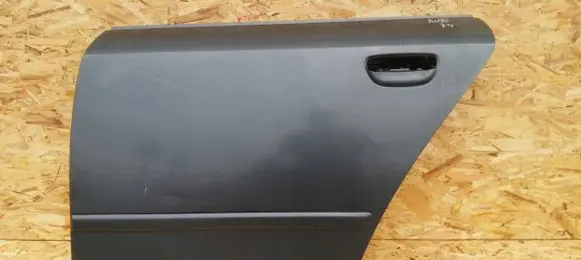 Audi A4 S4 B7 8E 8H Rear door 8E0833051