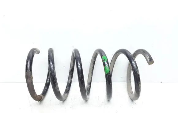 Volvo V70 Front coil spring 