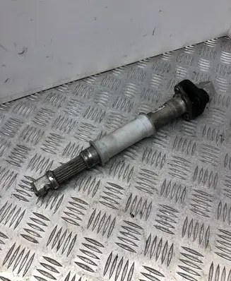 BMW 5 F10 F11 Steering column universal joint 6776108