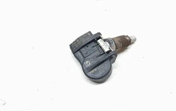BMW 3 F30 F35 F31 Tire pressure sensor 6855539