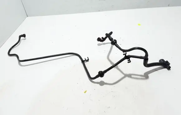 Chrysler Pacifica Air intake hose/pipe 68492592AA