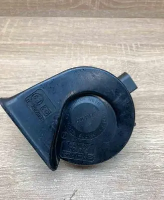 Audi A8 S8 D3 4E Horn signal 4E0951223 0052383 500Hz