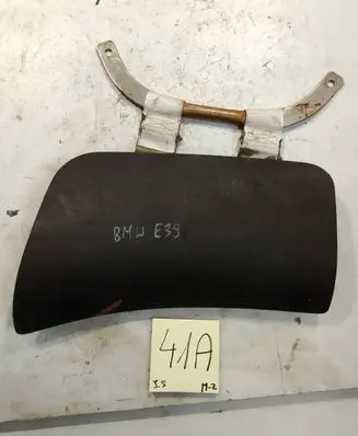 BMW 5 E39 Airbag cover 8176736