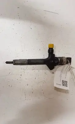 Fuel injector