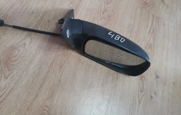 Volkswagen PASSAT B5 Manual wing mirror 0017273 0217273