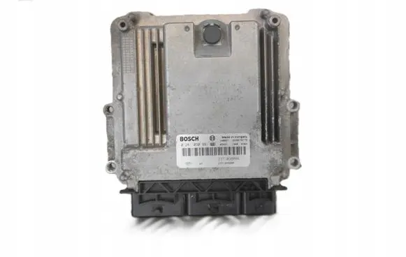 Renault Trafic III (X82) Engine control unit/module 237103888R