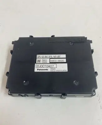Lexus RX 450H Brake system control unit/module 896C048020