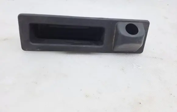 BMW X5 G05 Tailgate/trunk/boot exterior handle 7345700