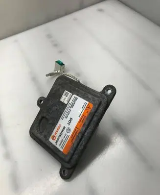Land Rover Range Rover Evoque L538 Headlight ballast module Xenon 10R034663 A71154400DG