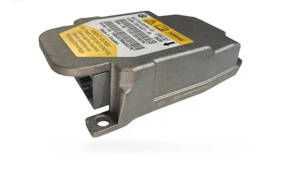 BMW 5 E60 E61 Airbag control unit/module 9172019 65779172019