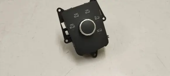 Mercedes-Benz GLS X166 Suspension ride height/mode switch A1669050003