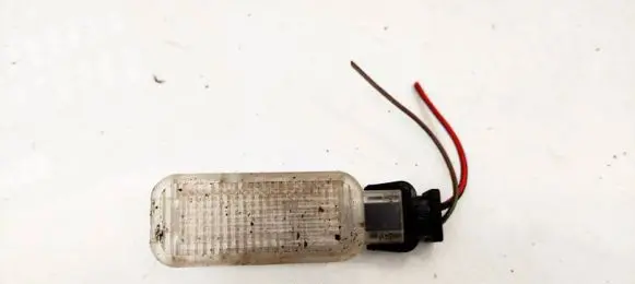 Skoda Fabia Mk1 (6Y) Other interior light 3B0947416