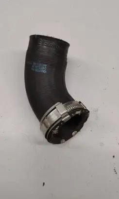 Volkswagen PASSAT B6 Intercooler hose/pipe 1K0145828C