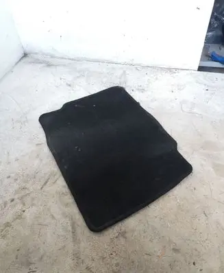 Ford Fusion II Rear floor mat DS73F130D00