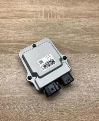 Lexus RX 450H Fuel injection pump control unit/module 8957158020 4998001120