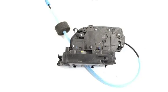 BMW 2 F45 Rear door lock 7281940 18283810
