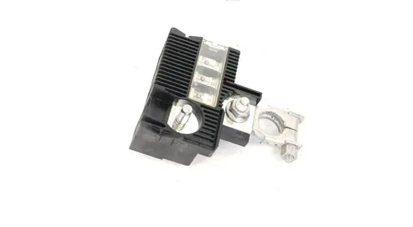 Volkswagen Transporter - Caravelle T5 Positive wiring loom 