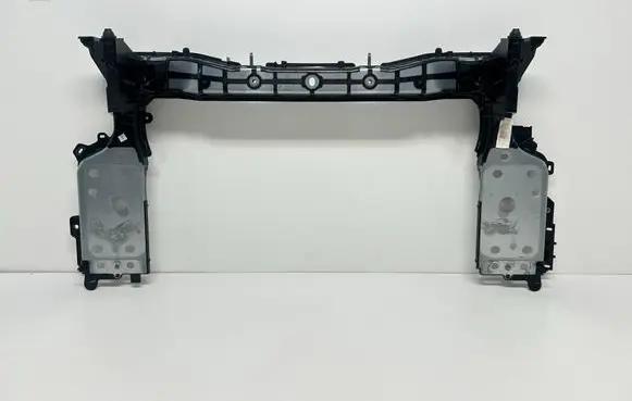 Renault Scenic E-Tech V Radiator support slam panel 625001692R