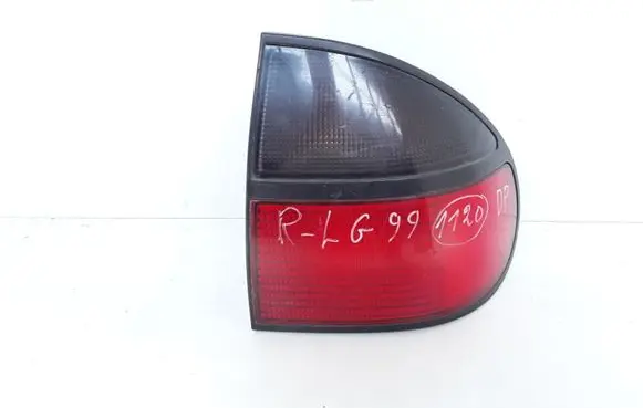 Renault Laguna I Rear/tail lights 7700820051