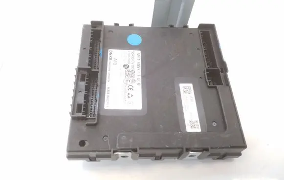 KIA EV6 Comfort/convenience module 95400CV100