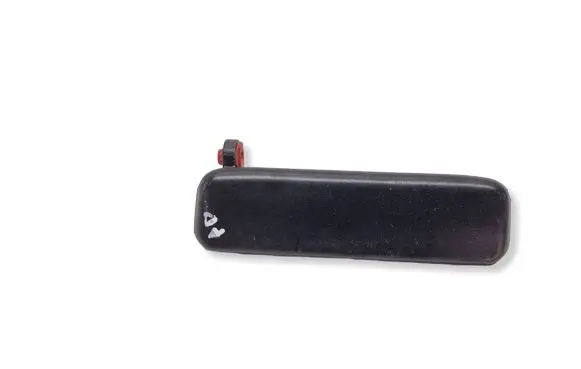 Subaru Libero Front door exterior handle 
