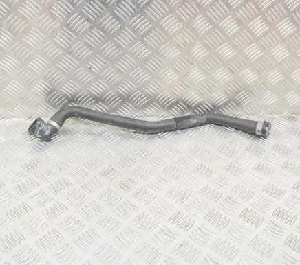 Mercedes-Benz E W213 Engine coolant pipe/hose A2135018000