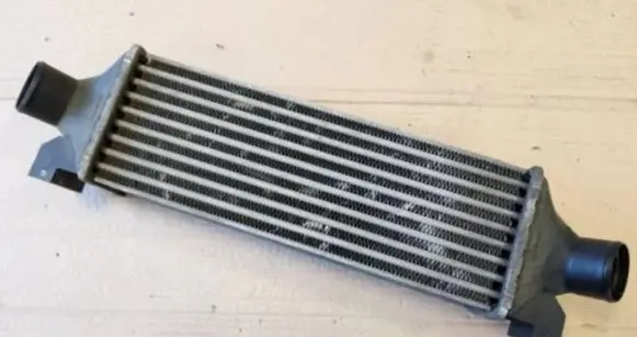 Ford Transit Coolant radiator YC159L440CA NE66055