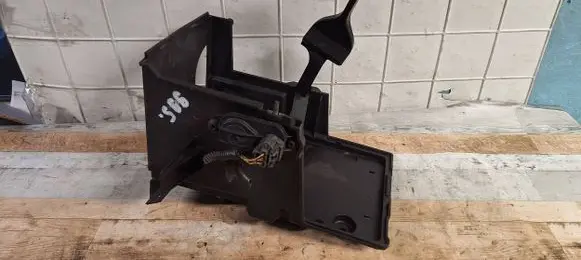 Volvo V50 Battery box tray 3M5110723 3M5110723BU