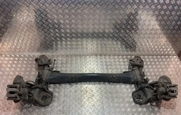 Citroen C4 III e-C4 Rear axle beam PK19230