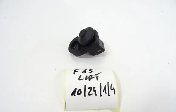 Nissan Juke I F15 ESP acceleration yaw rate sensor