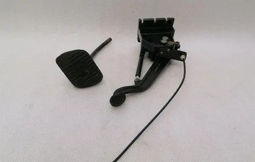 Bentley Arnage Hand brake release handle PC26671PC