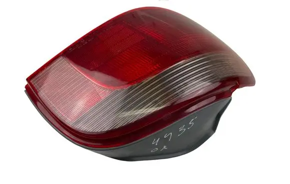 Toyota Yaris Rear/tail lights 8156052120