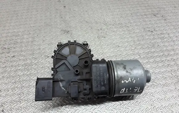 Seat Ibiza III (6L) Wiper motor