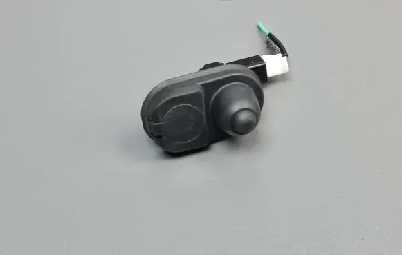 Honda Accord Rear door sensor 