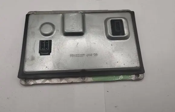 Citroen C5 Xenon control unit/module 73160087