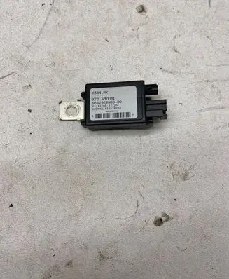 Citroen C5 Antenna control unit 9662924980 41157823A