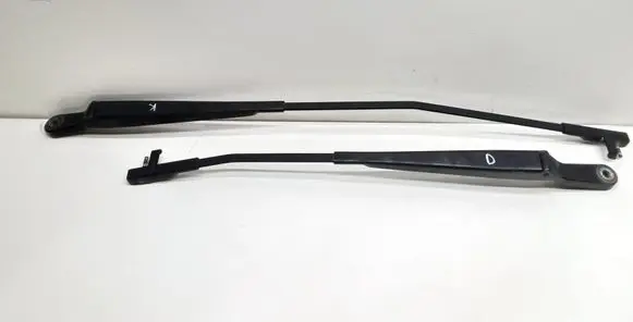 Citroen C5 Front wiper blade arm
