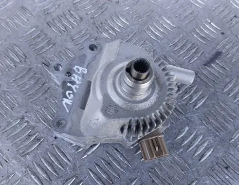 Hyundai Bayon Camshaft vanos timing valve 3520007000