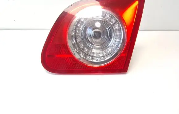Volkswagen PASSAT B6 Tailgate rear/tail lights 3C5945094E