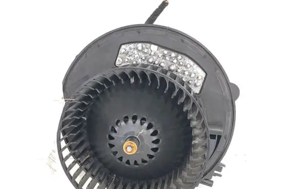 Audi A3 S3 8V Heater fan/blower 5Q1819021B