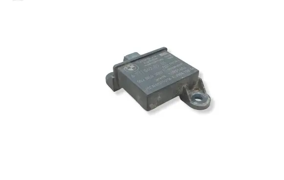 BMW X5 E70 Tire pressure control unit 6771042