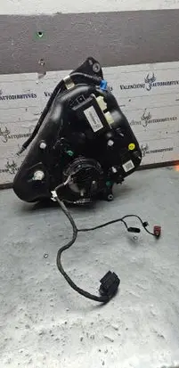 Audi A4 S4 B8 8K Other control units/modules 4g0907355g 8k0131877 8k0131969g