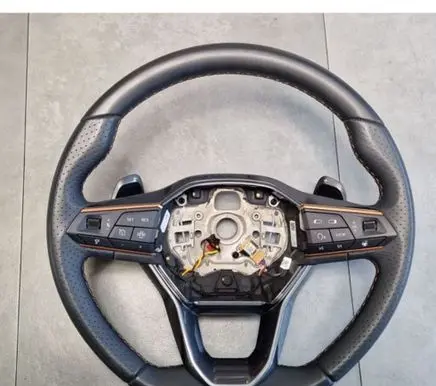 Cupra Ateca Steering wheel 5FA419091DP
