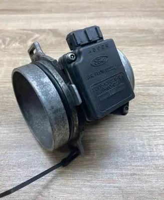 Ford Galaxy Mass air flow meter 93BB12B579BA AFH6002A