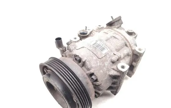 KIA Ceed Air conditioning (A/C) compressor (pump) F500AN8CA03