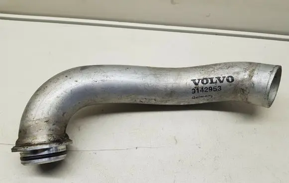 Volvo XC90 Intercooler hose/pipe 9142953