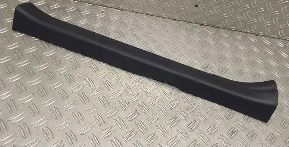 Toyota Auris E180 Front sill trim cover 6791302270