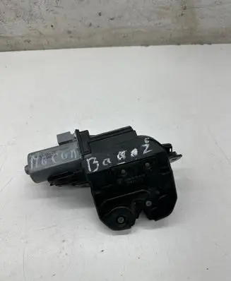 Porsche Macan (95B) Tailgate/trunk/boot lock/catch/latch 95B827505